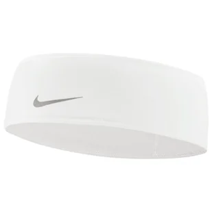 Opaska Na Głowę 2.0 Swoosh DriFIT - Czapki damskie - miniaturka - grafika 1