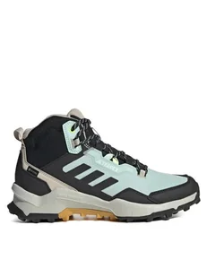 Buty Adidas Terrex Ax4 Mid Gtx W If4850 R-36 2/3 - Buty trekkingowe damskie - miniaturka - grafika 1