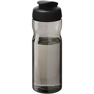 Shakery i bidony sportowe - Bidon H2O Active® Base Tritan™ o pojemności 650 ml z klapką - miniaturka - grafika 1