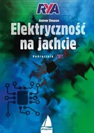 Poradniki hobbystyczne - Elektryczność na jachcie - Simpson Andrew - miniaturka - grafika 1