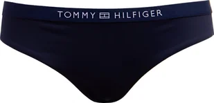 Tommy Hilfiger Dół od bikini Tommy Hilfiger UW0UW03393-DW5 - Stroje kąpielowe - miniaturka - grafika 1