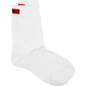 Skarpetki damskie - Hugo Bodywear Skarpety 2-pack - miniaturka - grafika 1