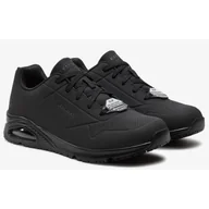 Buty trekkingowe męskie - Buty Sportowe Męskie Skechers Uno Sr Sutal - miniaturka - grafika 1