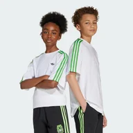 Koszulki dla dziewczynek - Koszulka adidas x Minecraft Kids - Adidas - miniaturka - grafika 1