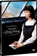 Dramaty DVD - GALAPAGOS Pamiętnik Anny Frank (DVD) - miniaturka - grafika 1