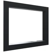 Akcesoria kominkowe - blenda do wkładu NADIA 10 G szerokość ramki 70 mm - miniaturka - grafika 1