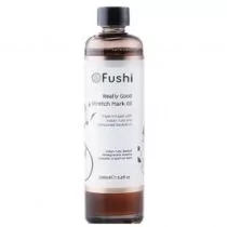 Fushi Really Good Stretch Mark Oil 100ml - olejek przeciw rozstępom  FUSHI 5055757916673 - Olejki do ciała i włosów - miniaturka - grafika 1