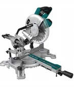 Piły elektryczne - Ukośnica piła do drewna VANDER 1800W 210mm - miniaturka - grafika 1