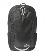 Plecaki - Plecak Crivit rowerowy 17 l czarny - miniaturka - grafika 1