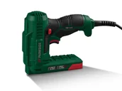 Zszywacze tapicerskie - PARKSIDE® Elektryczny taker i gwoździarka PHET 15 C2, 70 W - miniaturka - grafika 1