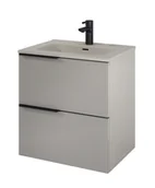 Szafki łazienkowe - Szafka Pod Umywalkę 60 Elita Soho - miniaturka - grafika 1