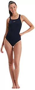 Damski strój kąpielowy Speedo Eco Endurance+ Medalist, - Stroje kąpielowe - miniaturka - grafika 1