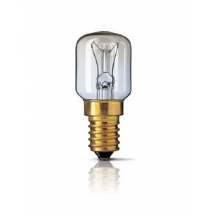 Automatyka Żarówka przeciwwstrząsowa 24V E14 10W - Akcesoria do bram - miniaturka - grafika 1
