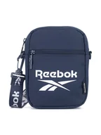 Nerki - Reebok Saszetka RBK-010-CCC-06 Granatowy - miniaturka - grafika 1