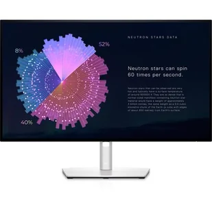 Dell U2722DE - Monitory - miniaturka - grafika 1