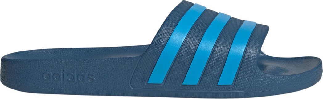Adidas Klapki adidas Adilette Aqua niebieskie IH9011 42