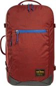 Plecaki - Plecak TATONKA Traveller Pack 35 Tango Red ciemnoczerwony - miniaturka - grafika 1