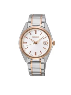 Zegarek Seiko SUR322P1 - Zegarki męskie - miniaturka - grafika 1
