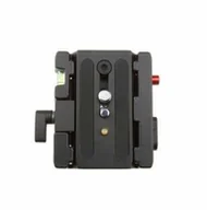 Akcesoria do statywów - Adapter std Manfrotto 577 płytka krótka - miniaturka - grafika 1