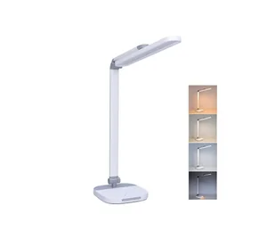 Solight WO65- LED Ściemnialna dotykowa lampa stołowa LED/10W/5V 3000/4000/5000K - Lampy stojące - miniaturka - grafika 1
