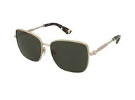 Okulary przeciwsłoneczne - Okulary przeciwsłoneczne Burberry BE3158 110971 - miniaturka - grafika 1