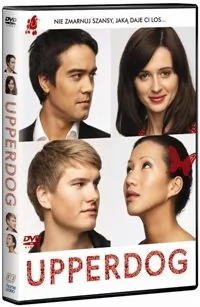 Upperdog [DVD] - Filmy fabularne DVD - miniaturka - grafika 1