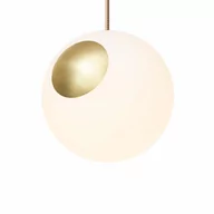 Lampy sufitowe - BRIGHT SPOT - Lampa wisząca 20cm 110701 - miniaturka - grafika 1