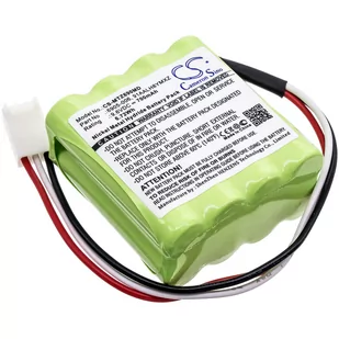 Cameron Sino Morita DentaPort Root ZX 6905-006 700mAh 6.72Wh Ni-MH 9.6V - Akcesoria do kas i terminali - miniaturka - grafika 1