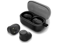 Słuchawki - PHILIPS TAT2149BK/00 Czarny - miniaturka - grafika 1