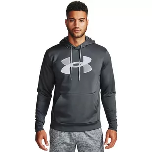 Bluza męska Under Armour Fleece Big Logo HD-S - Bluzy męskie - miniaturka - grafika 1