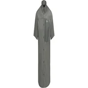 Koszule męskie - Jack Wolfskin Męska koszula Kenovo z krótkim rękawem, zielony Gecko Green, S - miniaturka - grafika 1