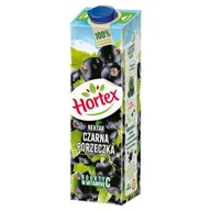 Soki i napoje niegazowane - Hortex CZARNE PORZECZKI_NEK1L zakupy dla domu i biura 73204216 - miniaturka - grafika 1