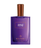 Wody i perfumy damskie - MOLINARD Vanille Fruitee Woda perfumowana 75 ml - miniaturka - grafika 1