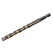 Wiertła - Makita WIERTŁO do drewna 1/4" 6-kt 3mm D-15861 - miniaturka - grafika 1