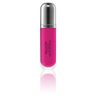 Revlon Ultra HD matowy błyszczyk do ust 309978161028 - Błyszczyki do ust - miniaturka - grafika 1