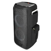 Torby fotograficzne i futerały - Do Jbl Partybox 310 Etui ochronne na głośniki Przenośny pokrowiec do przechowywania Duża torba do użytku na zewnątrz - miniaturka - grafika 1
