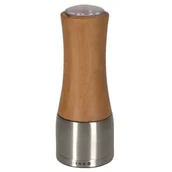 Młynki do soli i pieprzu - Ambition Młynek do pieprzu DREWNIANY FALCONI 29206 - miniaturka - grafika 1