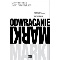 Studio Emka Odwracanie marki - MARTY NEUMEIER