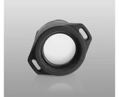 Latarki - Filtr Armytek White Filter AF-24 (Prime/Partner) - miniaturka - grafika 1