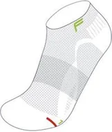 Skarpety termoaktywne - Fuse Skarpety damskie do biegania FUSE RUNNING P 200 białe r. 35-38 - miniaturka - grafika 1