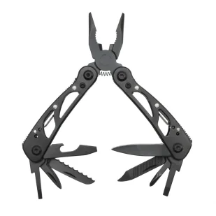 Narzędzie wielofunkcyjne multitool Ganzo G104S-B - Multitools - miniaturka - grafika 1