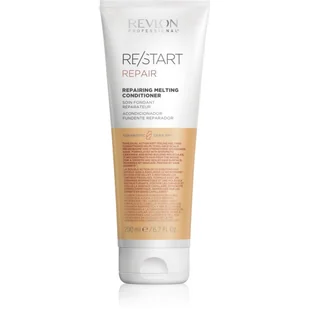 Revlon Odżywka regeneracyjna Melting Conditioner 200 ml 8432225114699 - Odżywki do włosów - miniaturka - grafika 1