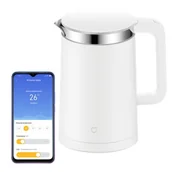 Czajniki elektryczne - Xiaomi Mi Smart Kettle Pro Biały - miniaturka - grafika 1
