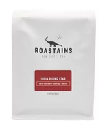 Kawa - Kawa ziarnista Roastains Indie Rising Star ESPRESSO 1kg - miniaturka - grafika 1