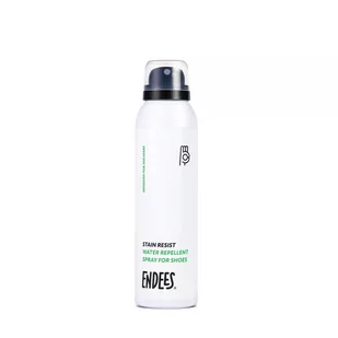 Impregnat do Butów Endees Stain Resist 150ml Nowa technologia - Środki do obuwia i ubrań - miniaturka - grafika 1