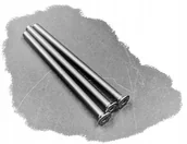 Śruby i nakrętki - M8x100 ŚRUBA STOŻKOWA IMBUS NIERDZEWNA A2 7991 (1) - miniaturka - grafika 1