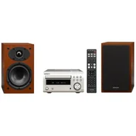 Wieże - Denon M41 (HC-VXF1EG-K) - miniaturka - grafika 1