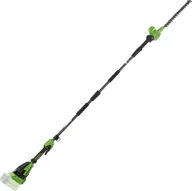 Nożyce do żywopłotu - Greenworks 40 V nożyce do żywopłotu na wysięgniku PH40B01-01 - miniaturka - grafika 1