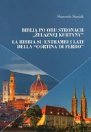 Religia i religioznawstwo - Biblią po obu stronach "żelaznej kurtyny" - miniaturka - grafika 1