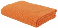 Koce - Eskimo Koc bawełniany Summer Dream Apricot - miniaturka - grafika 1